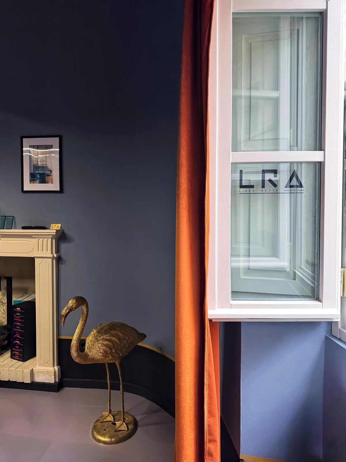 LRA Architecture and design studio