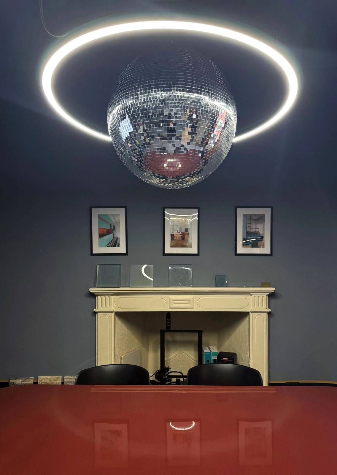 Linea Retta Architettura – the studio