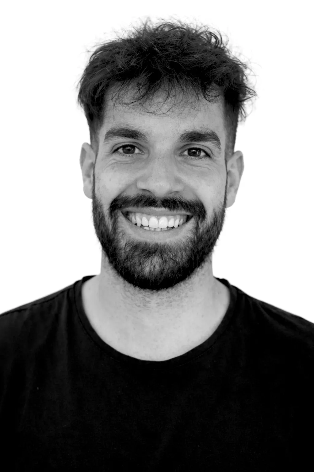 Marco Nicoletti