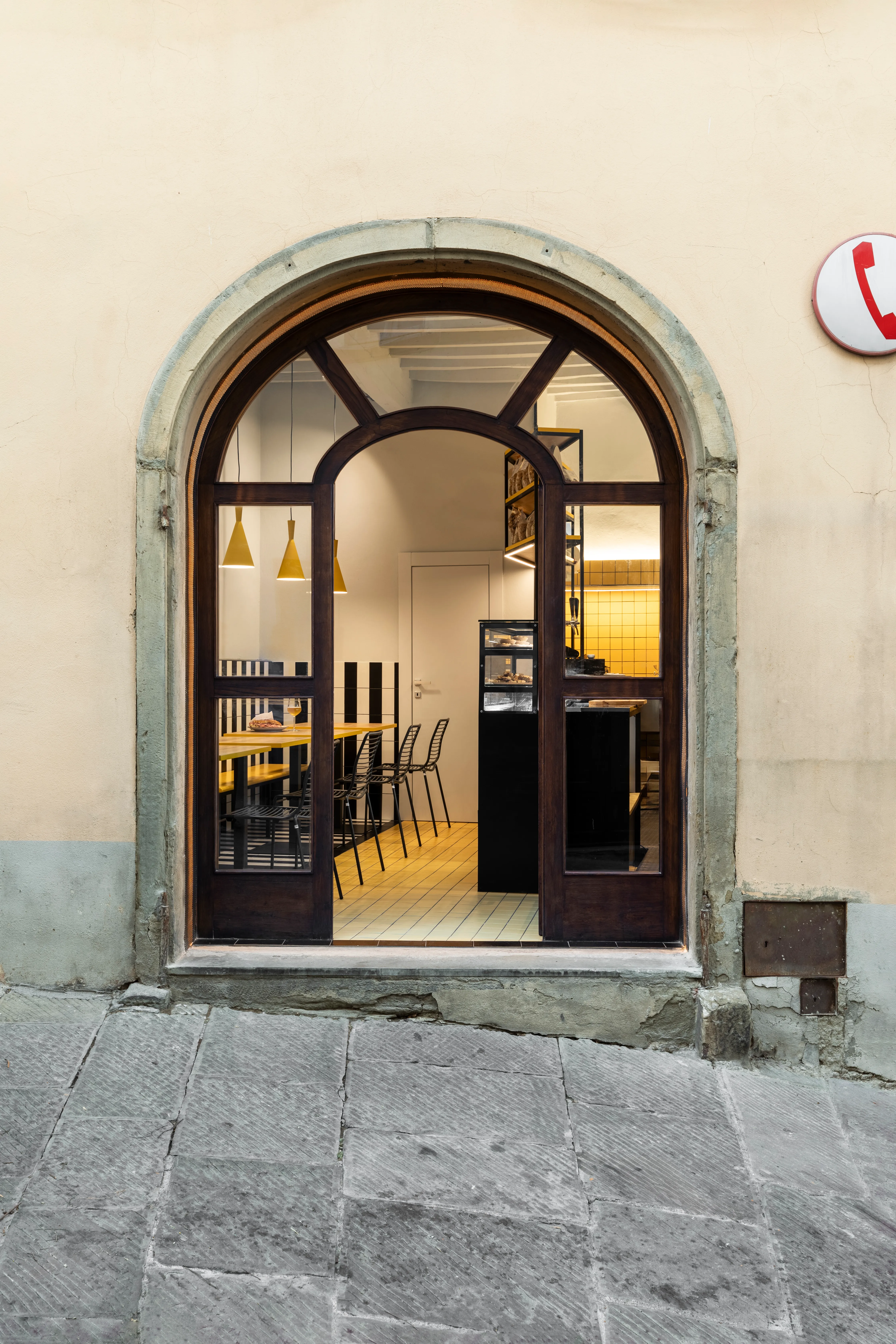 L'Antico Forno
