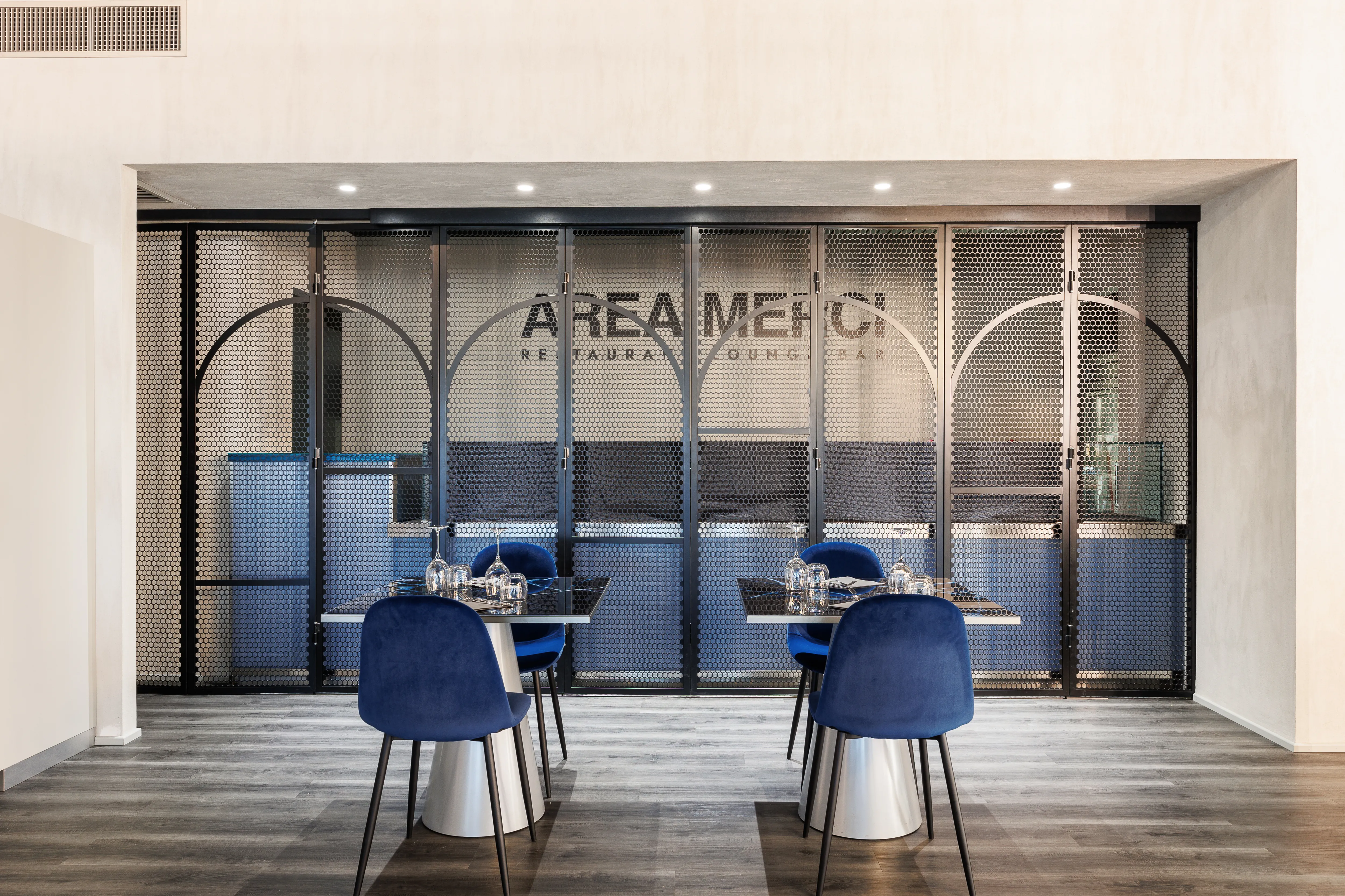 Area Merci