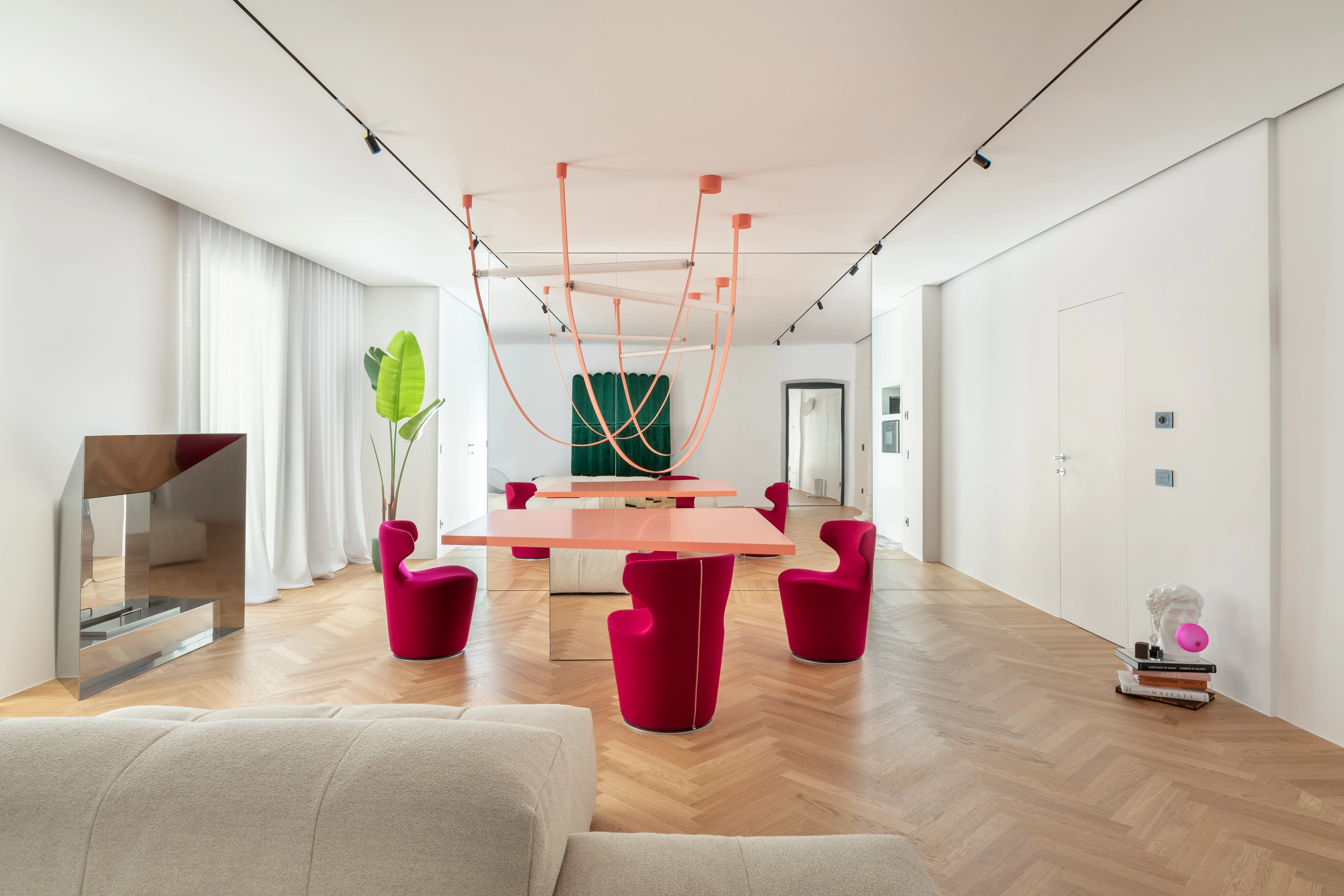 Casa LP Project