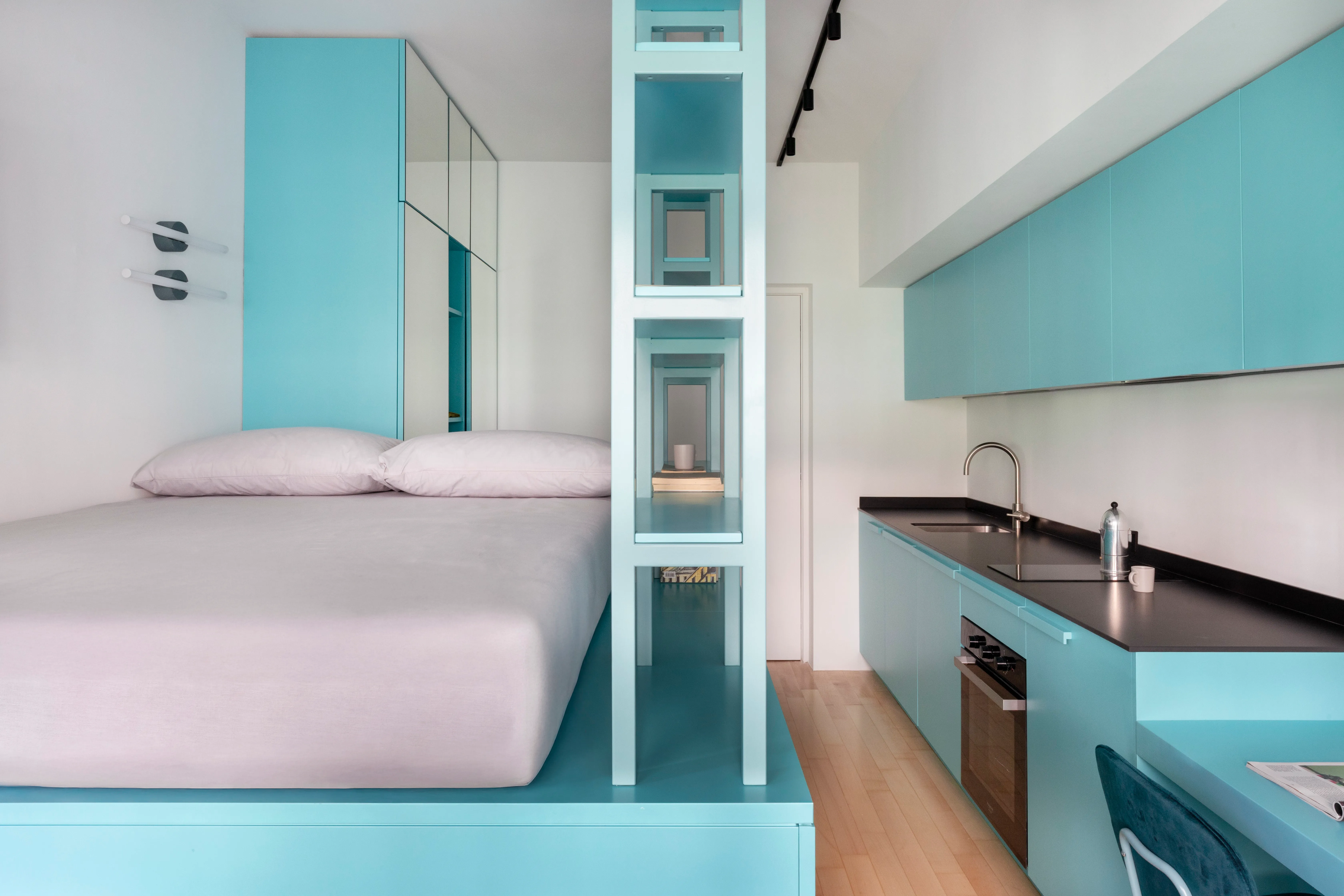 Microhouse Project