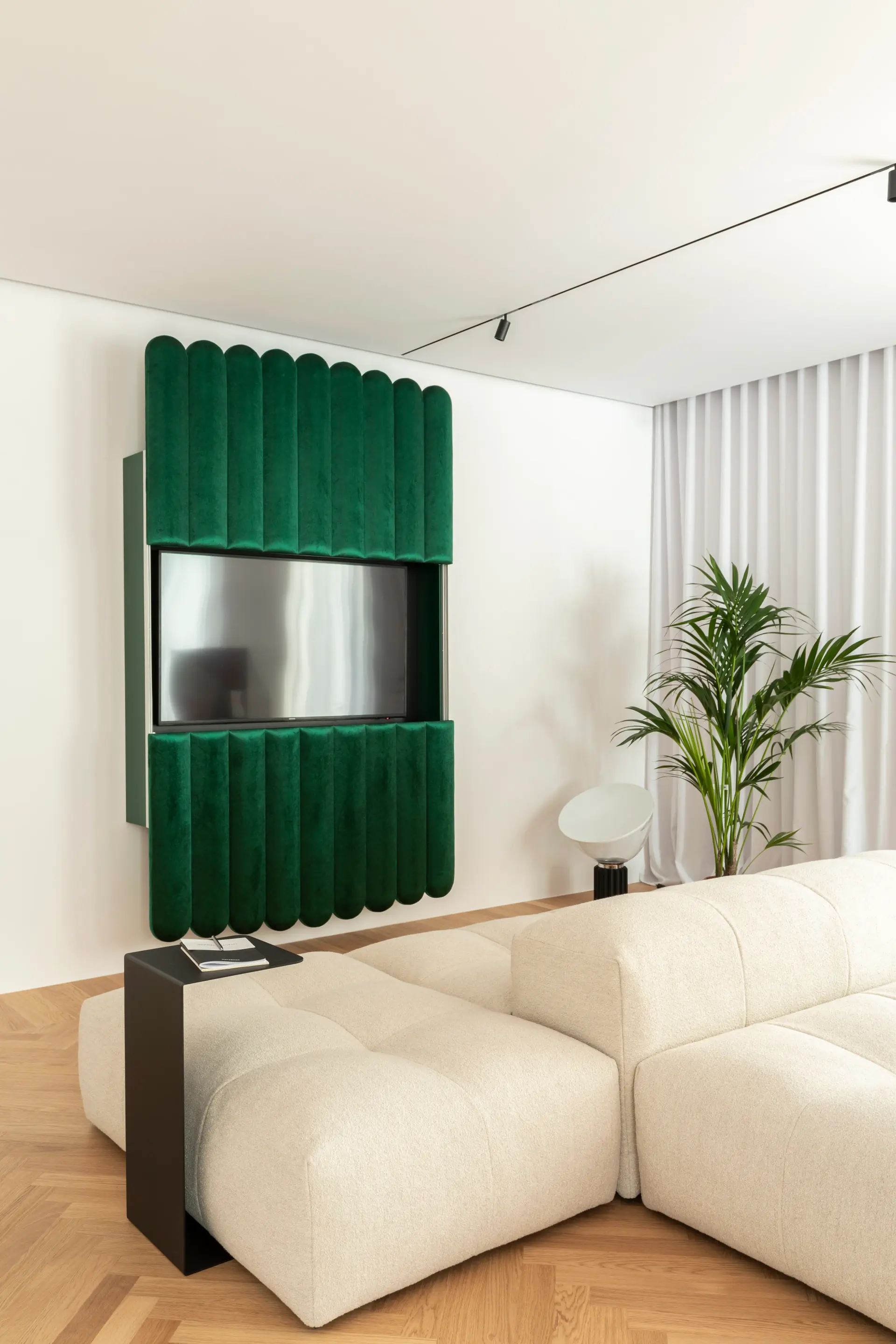 Furniture open