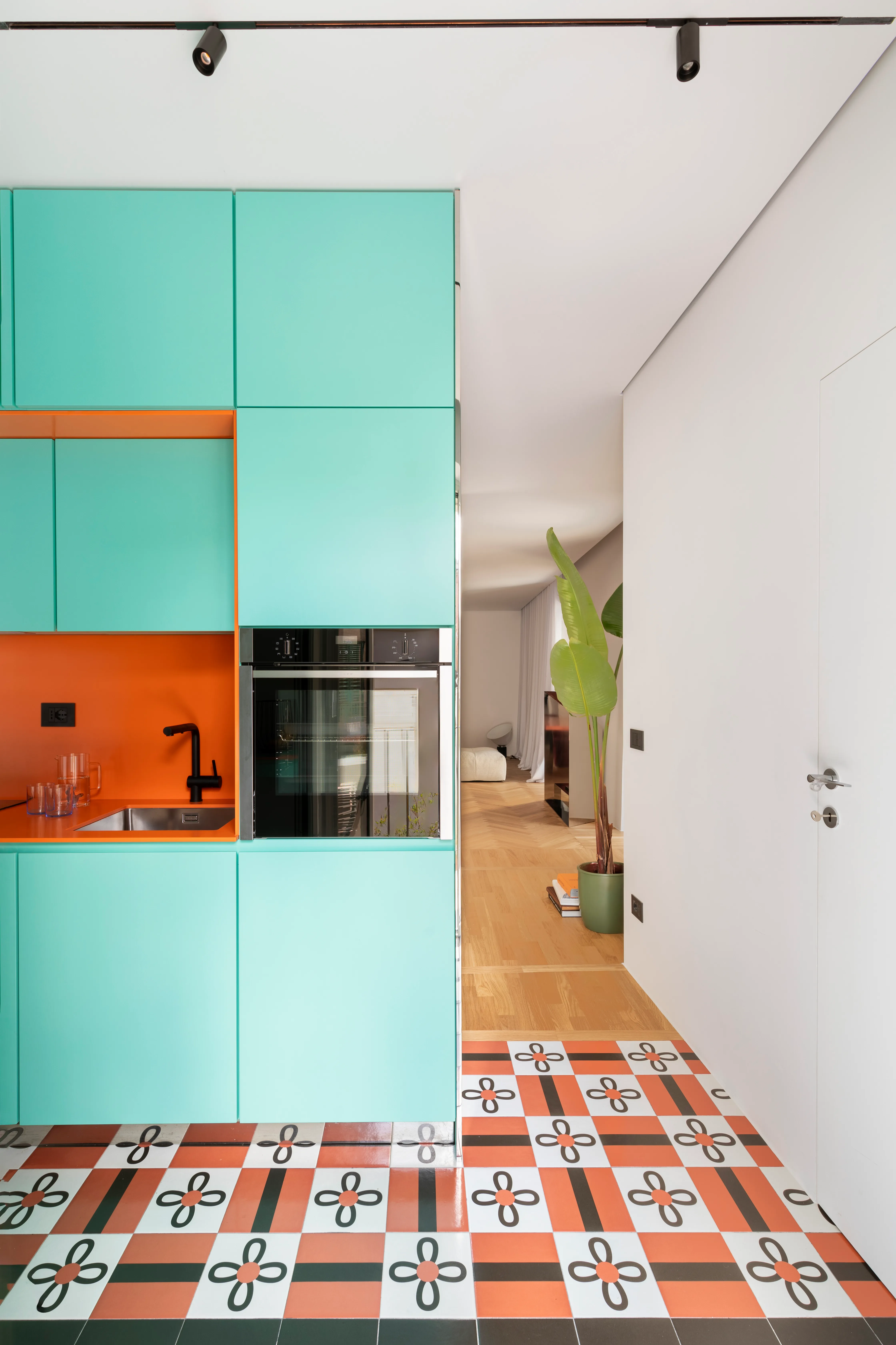 Interior design services